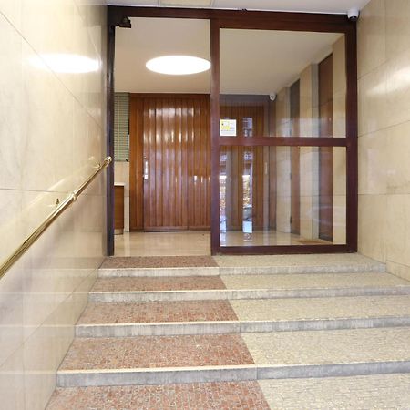 Meyland Suites Centro Milan Exterior photo