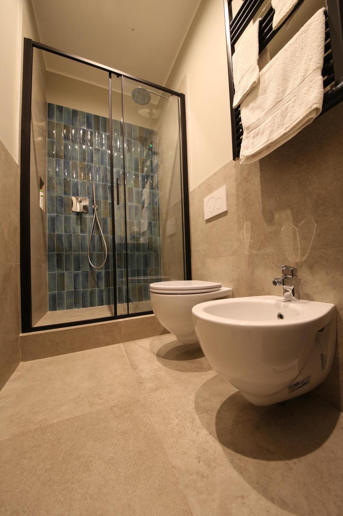 Meyland Suites Centro Milan Exterior photo