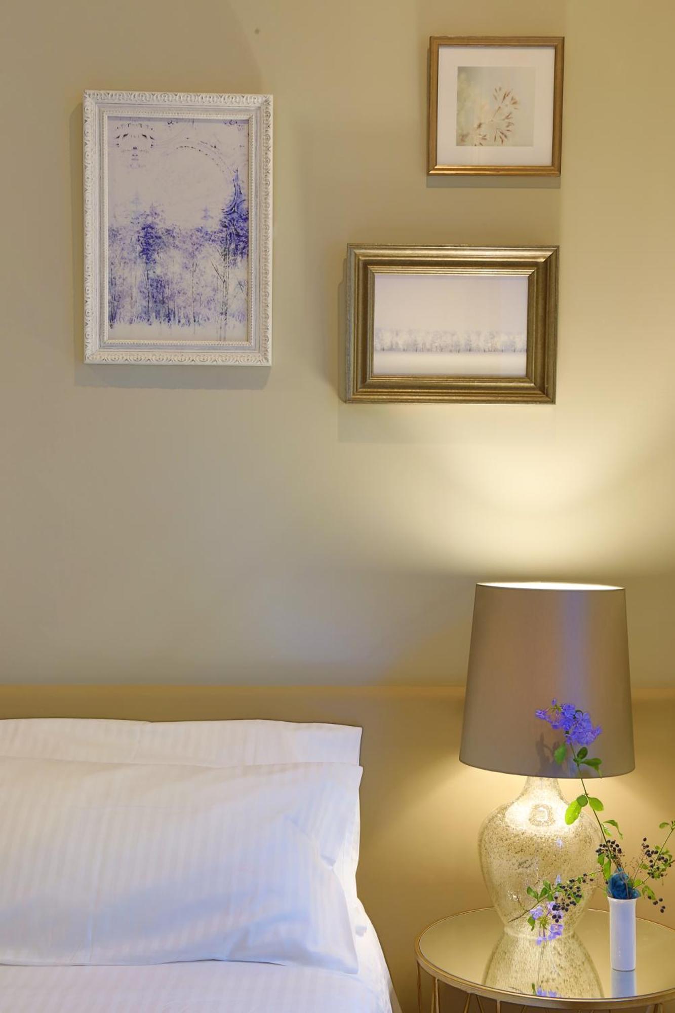 Meyland Suites Centro Milan Exterior photo