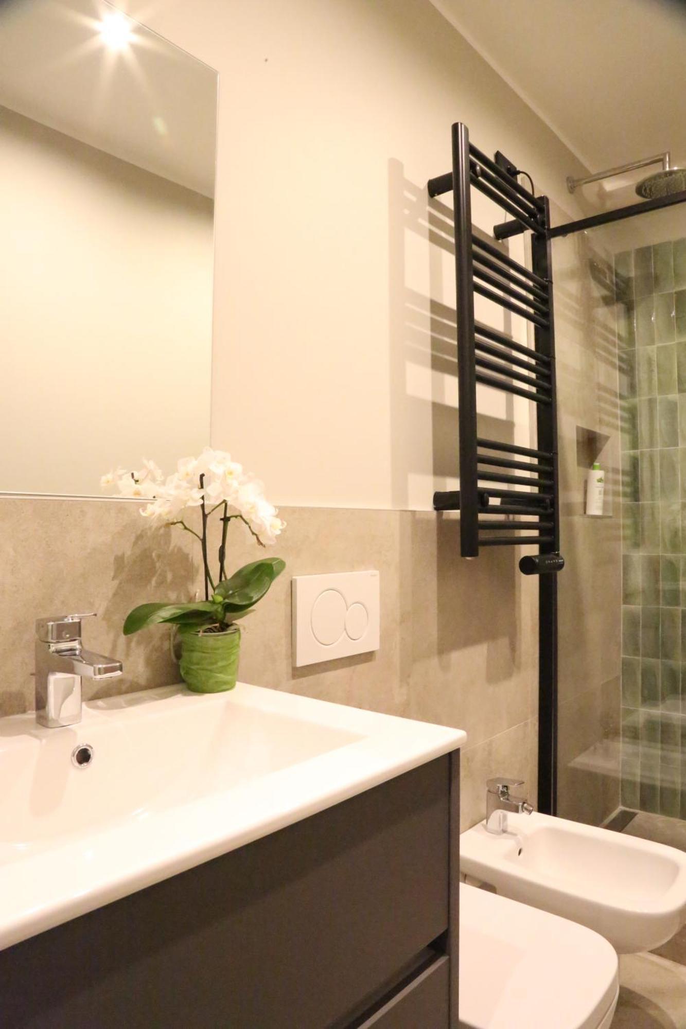 Meyland Suites Centro Milan Exterior photo