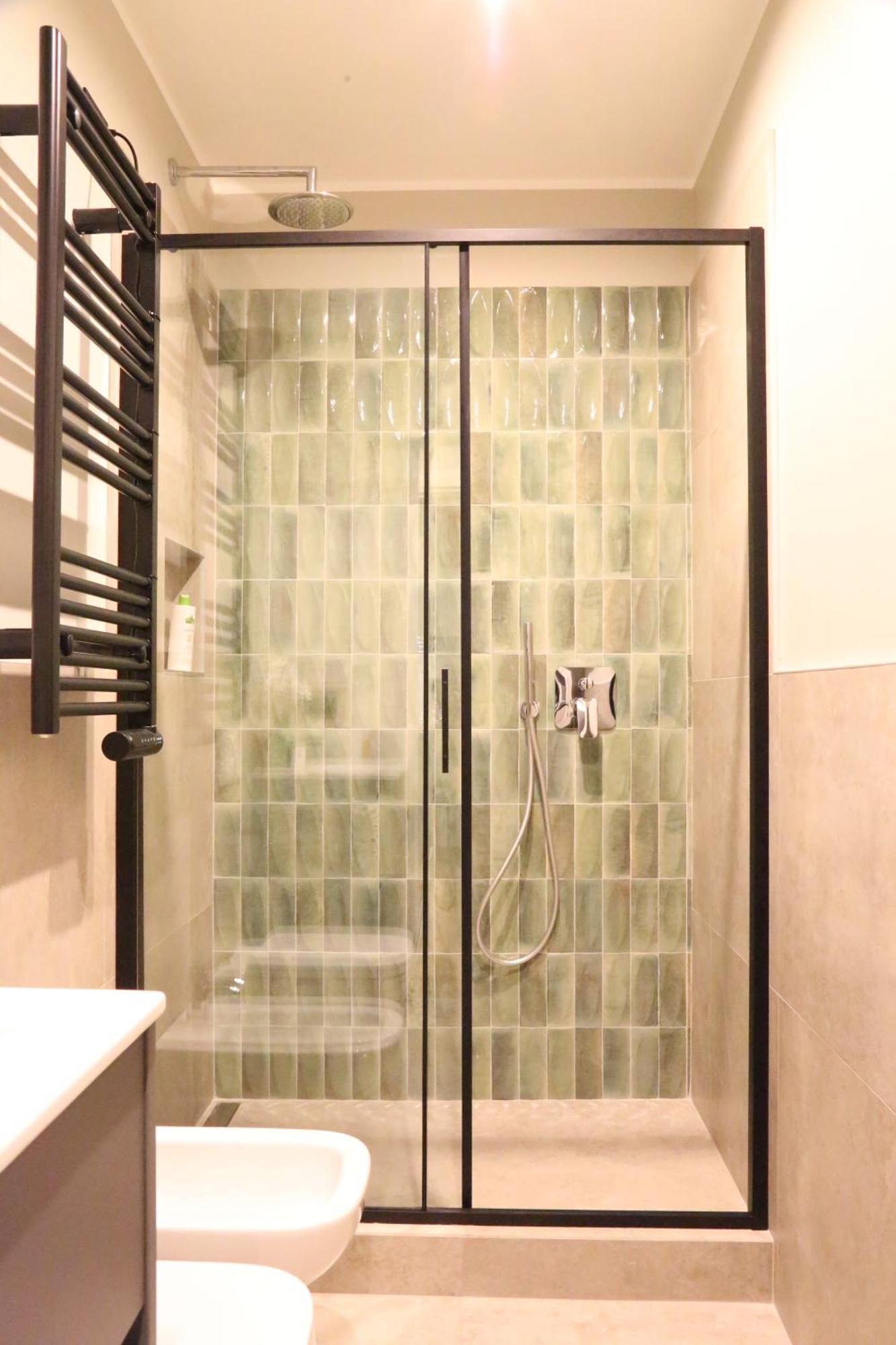 Meyland Suites Centro Milan Exterior photo
